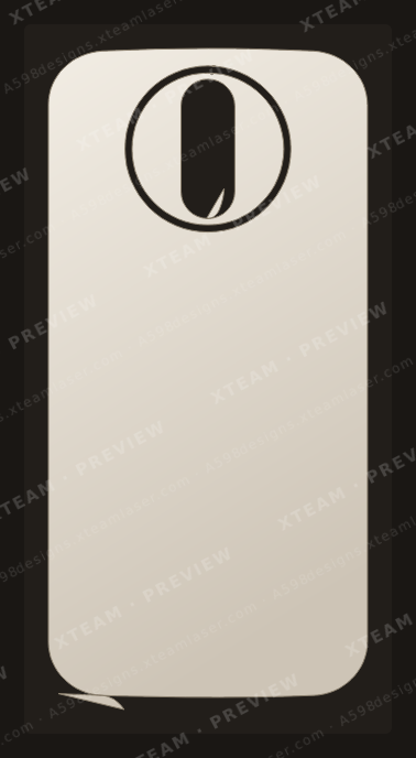 Blu C6L 2020 — Blu C6L 2020 - Back 1
