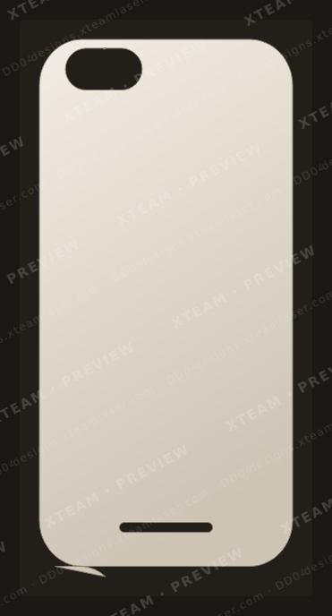 Blu G5 Plus — Blu G5 Plus - Back