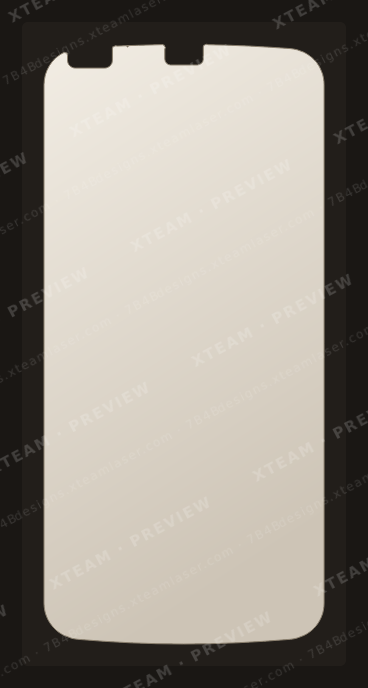 Blu G5 Plus — Blu G5 Plus - Front