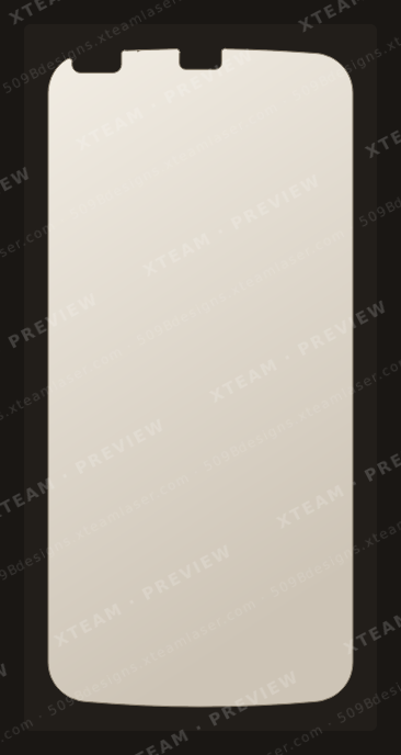 Blu G5 Plus — Blu G5 Plus - with cover