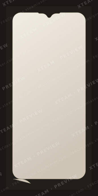 Blu G53 — Blu G53 - with cover 1