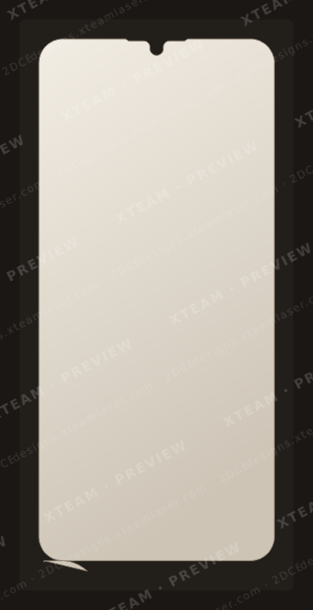 Blu G73 — Blu G73 - with cover 1