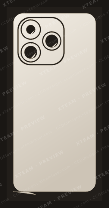 Blu G73L 2024 — Blu G73L 2024 - Back 1