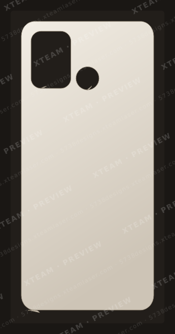 Blu J9L — Blu J9L - Back