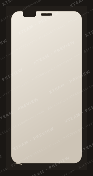 Blu Pure View — Blu Pure View - Front