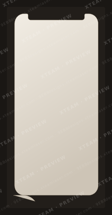 Blu Pure View — Blu Pure View - MATTE