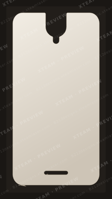 Blu Studio J5 — Blu Studio J5 - Back