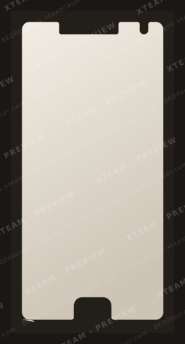 Blu Studio Touch — Blu Studio Touch - Front