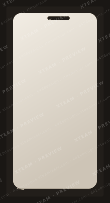 Blu Studio X10 — Blu Studio X10 - Front