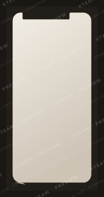 Blu Studio X12 — Blu Studio X12 - Front