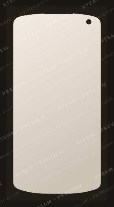 Blu Studio X8 HD — Blu Studio X8 HD - Front