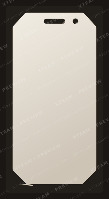Blu Tank Xtreme 4.0 — Blu Tank Xtreme 4.0 - Front