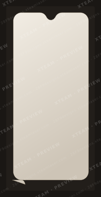 Blu V90 — Blu V90 - with cover