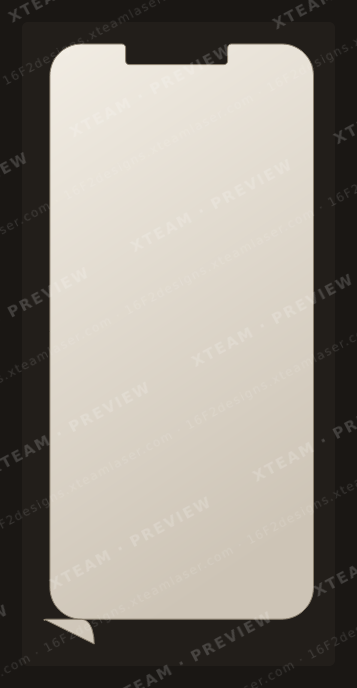 Blu View 3 — Blu View 3 - Front