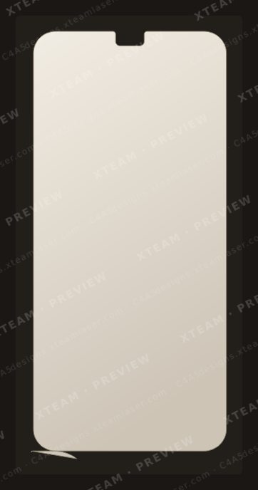 Blu Vivo X — Blu Vivo X - Front