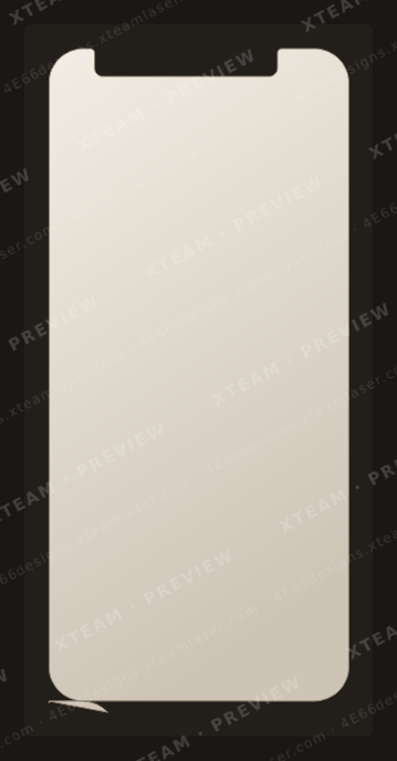 Blu Vivo X — Blu Vivo X - MATTE