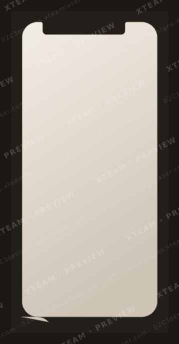 Blu Vivo X — Blu Vivo X - with cover
