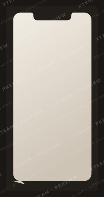 Blu Vivo XI — Blu Vivo XI - Front