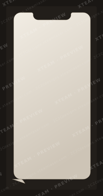 Blu Vivo Xl4 — Blu Vivo Xl4 - with cover
