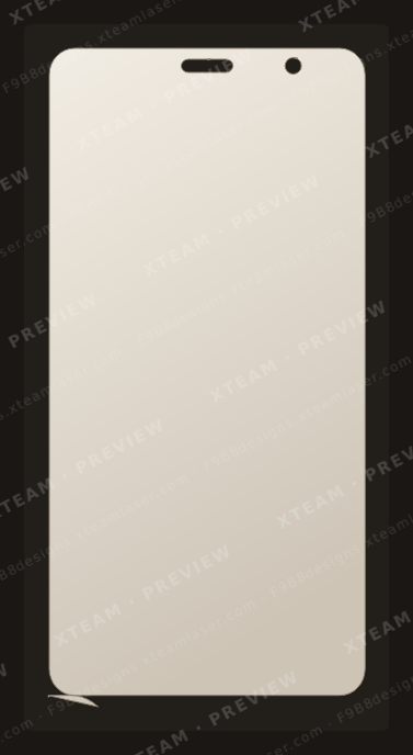 Bmobile AX1073 — Bmobile AX1073 - Front