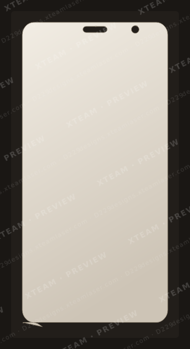 Bmobile AX1073 — Bmobile AX1073 - with cover