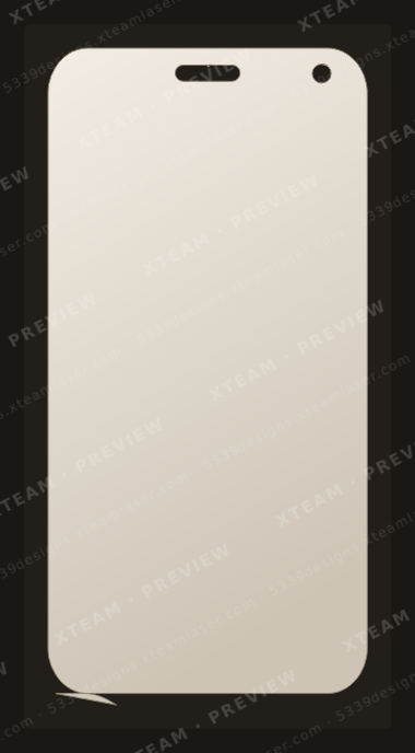 Bmobile AX687 — Bmobile AX687 - MATTE