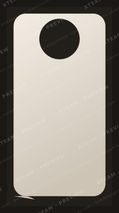Bmobile B50 Pro — Bmobile B50 Pro - Back
