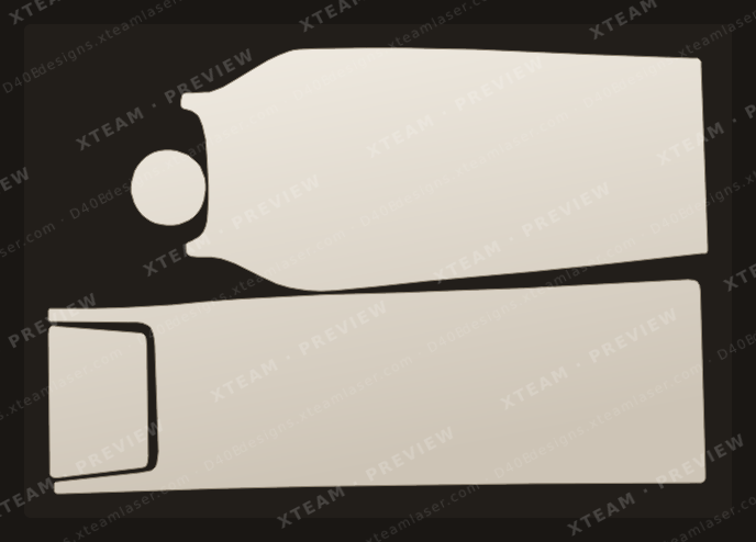 Bmw 7 Series UnknownSeries — Bmw 7 Series UnknownSeries - Car key B 7