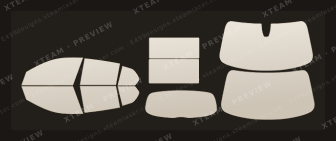 Bmw 1 시리즈 (1 Series) — Bmw 1 시리즈 (1 Series) - FOR (수입차)Window Film B 1 1 SERIES 2020 2024