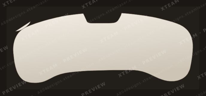 Bmw IX3(2023-2024) — Bmw IX3(2023-2024) - Instrument board 1
