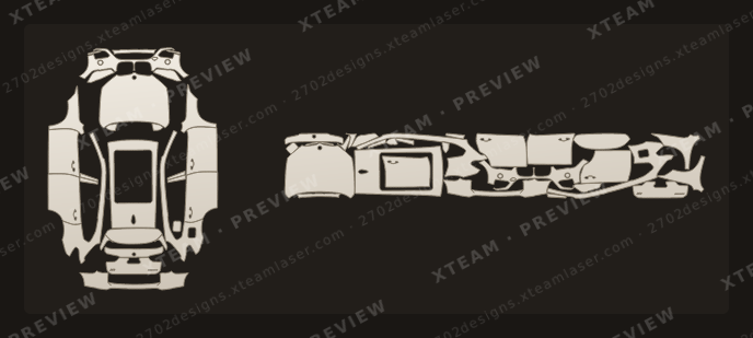 Bmw X1 — Bmw X1 - Exterior Of Car B Li Sedan 2019