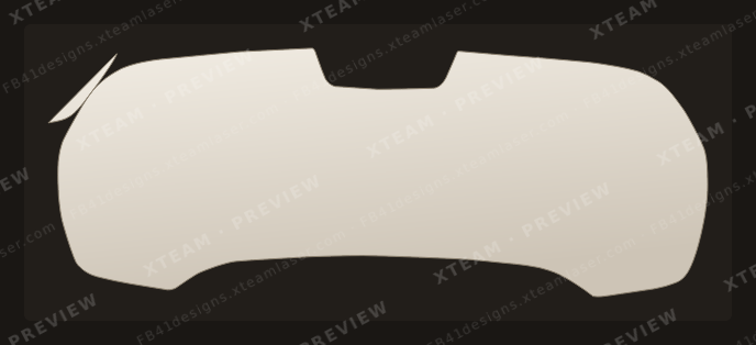 Bmw X6 — Bmw X6 - Instrument
