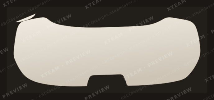 Bmw X7 — Bmw X7 - Instrument