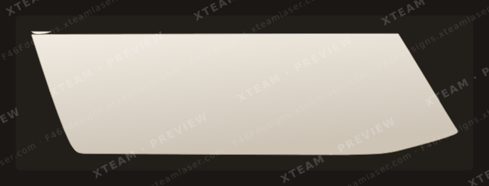 Bmw X7 — Bmw X7 - Navigation(121x419MM)