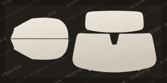 Bmw Z4 — Bmw Z4 - Window Film B 2019