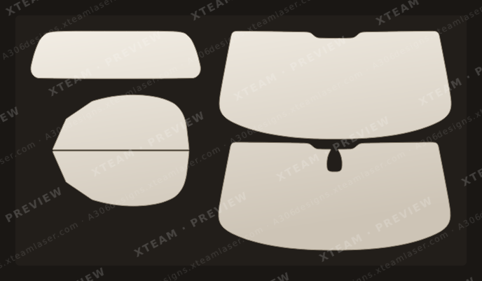 Bmw Z4 — Bmw Z4 - WINDOW TINT B 2003