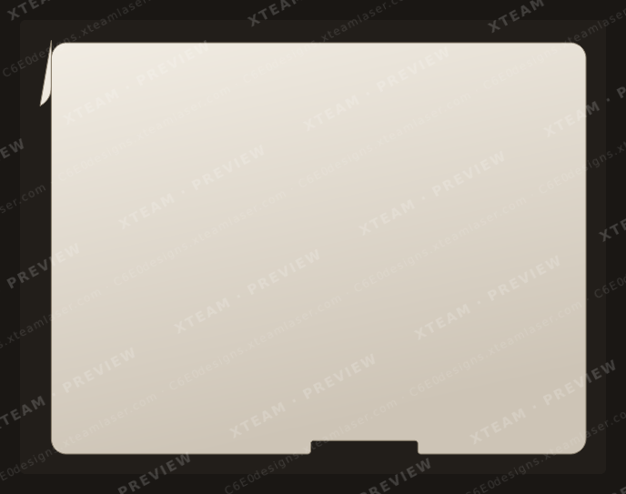 Boe Tablet Funbook A1 12.7 — Boe Tablet Funbook A1 12.7 - Front