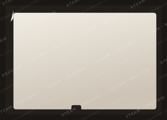 Boe Tablet Funbook C1S 10.1 — Boe Tablet Funbook C1S 10.1 - Front (2)