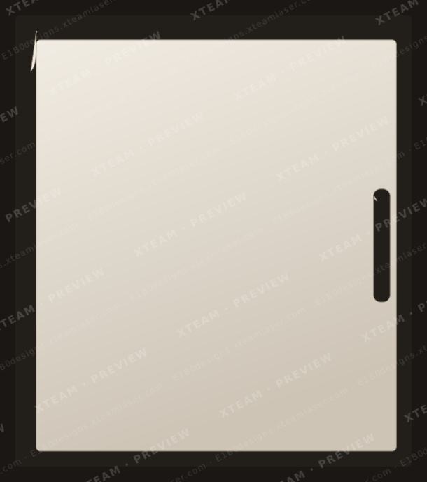 Boox Tablet GO 7 — Boox Tablet GO 7 - Front