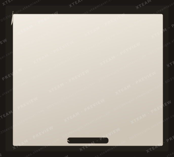 Boox Tablet GO 7 — Boox Tablet Go 7 - Front (2)