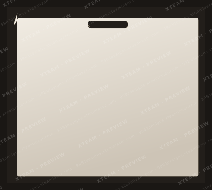 Boox Tablet Leaf2 7.0 — Boox Tablet Leaf2 7.0 - Front