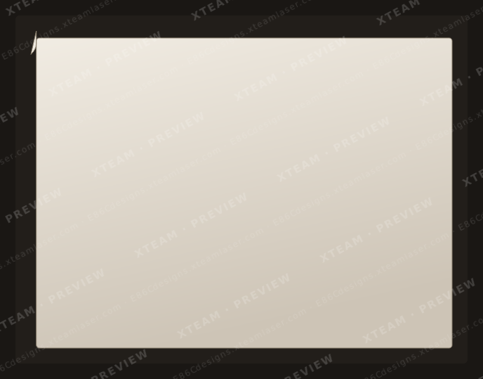 Boox Tablet Leaf2 7.0 — Boox Tablet Leaf2 7.0 - Front Non screen version