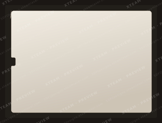 Boox Tablet Max Lumi 13.3 — Boox Tablet Max Lumi 13.3 - Front
