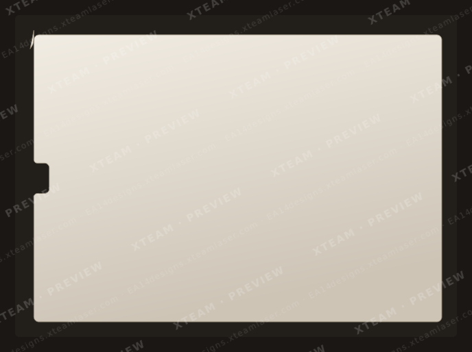 Boox Tablet Note2 10.3 — Boox Tablet Note2 10.3 - Front (2)