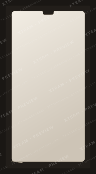 Boox Tablet P6 — Boox Tablet P6 - Front