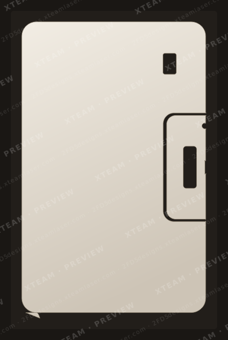 Bq Mobile Tablet BQ 1008G — Bq Mobile Tablet BQ 1008G - Back