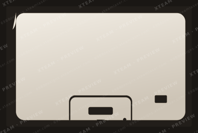 Bq Mobile Tablet BQ 1008G — Bq Mobile Tablet BQ 1008G - Back (2)