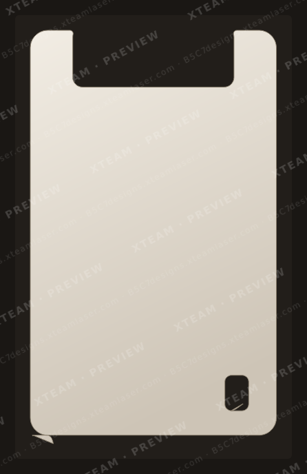 Bq Mobile Tablet BQ 1045G Orion — Bq Mobile Tablet BQ 1045G Orion - Back
