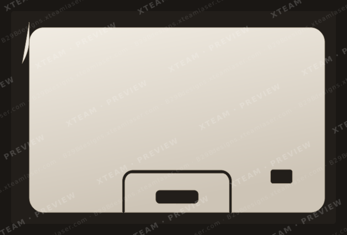 Bq Mobile Tablet BQ 1081G Grace — Bq Mobile Tablet BQ 1081G Grace - Back (2)