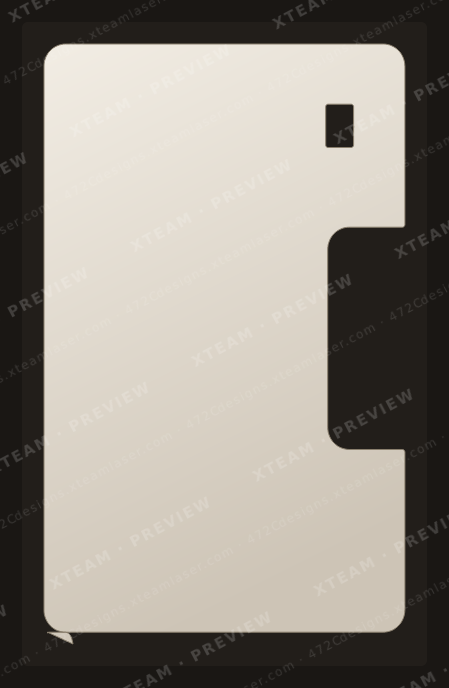 Bq Mobile Tablet BQ 1082G Armor Pro — Bq Mobile Tablet BQ 1082G Armor Pro - Back